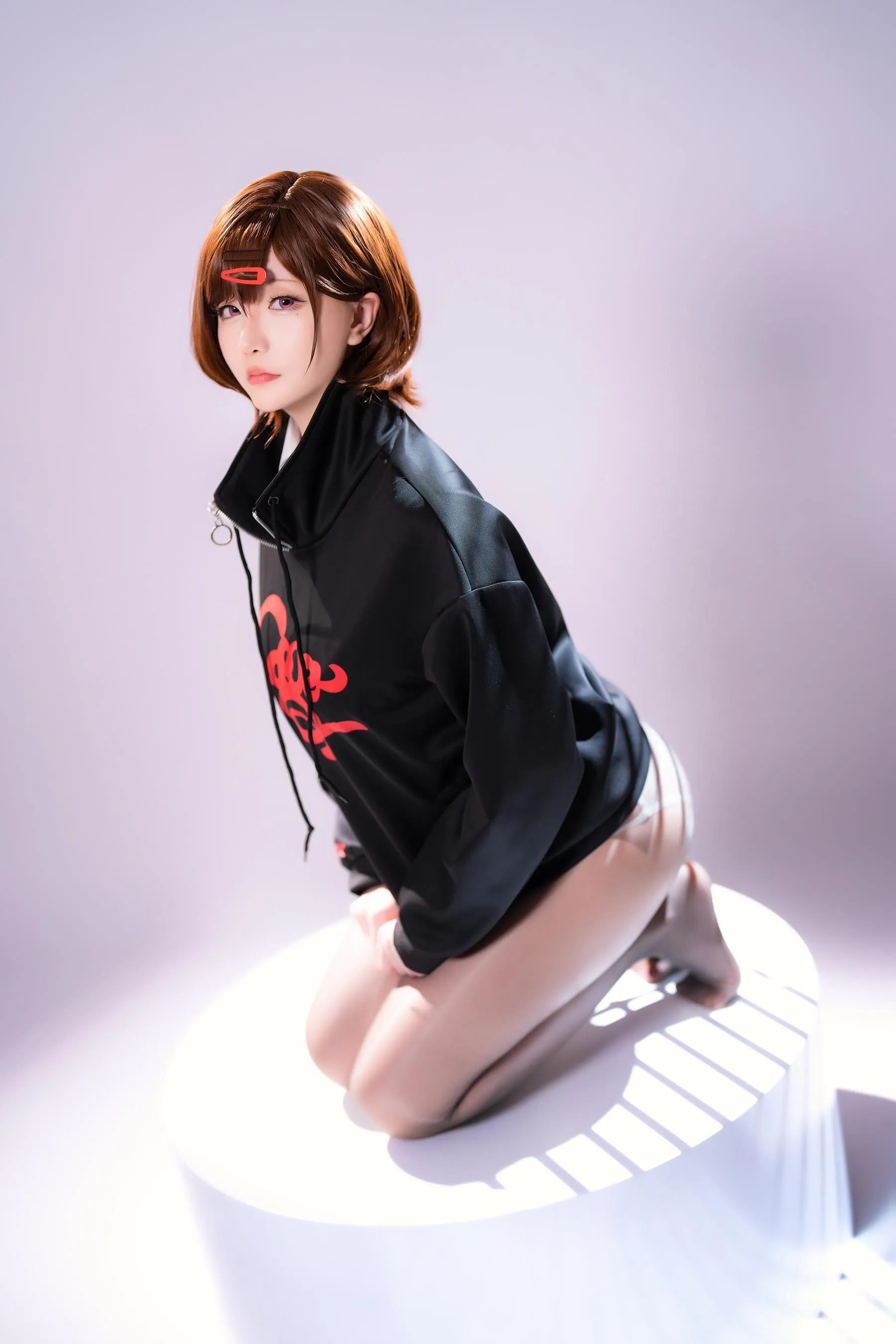 星之迟迟 – NO.151 6月计划B 偶像大师-樋口圆香 [71P]插图